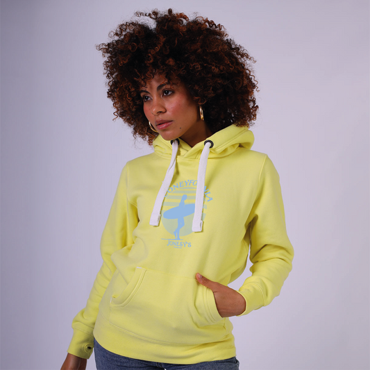 Ultra Coneyfornia Lemon Hoodie